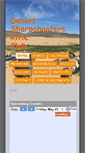 Mobile Screenshot of desertsharpshooters.com